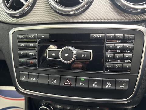 Gla250 4Matic Sport 2.0 5dr Estate Automatic Petrol