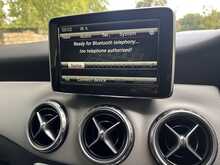Mercedes-Benz Gla-Class Gla250 4Matic Sport