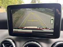 Mercedes-Benz Gla-Class Gla250 4Matic Sport