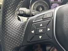 Mercedes-Benz Gla-Class Gla250 4Matic Sport