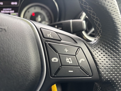 Gla250 4Matic Sport 2.0 5dr Estate Automatic Petrol