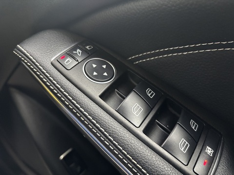 Gla250 4Matic Sport 2.0 5dr Estate Automatic Petrol