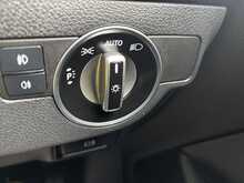 Mercedes-Benz Gla-Class Gla250 4Matic Sport