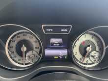Mercedes-Benz Gla-Class Gla250 4Matic Sport