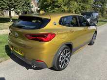 BMW X2 Xdrive20d M Sport