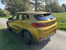 BMW X2 Xdrive20d M Sport