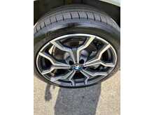 BMW X2 Xdrive20d M Sport