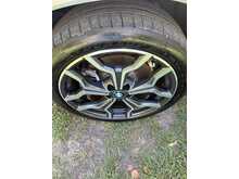 BMW X2 Xdrive20d M Sport