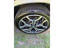 BMW X2 Xdrive20d M Sport