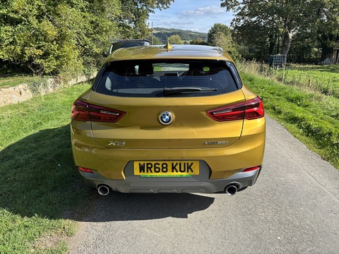 Xdrive20i M Sport 2.0 5dr Hatchback Automatic Petrol