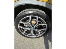 BMW X2 Xdrive20d M Sport