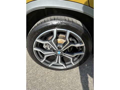Xdrive20i M Sport 2.0 5dr Hatchback Automatic Petrol