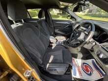 BMW X2 Xdrive20d M Sport