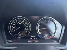 BMW X2 Xdrive20d M Sport