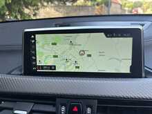 BMW X2 Xdrive20d M Sport