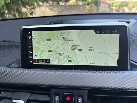 Xdrive20i M Sport 2.0 5dr Hatchback Automatic Petrol