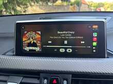 BMW X2 Xdrive20d M Sport