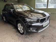 Volvo Xc40 T4 Momentum