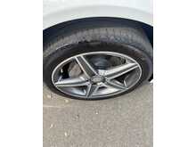 Mercedes-Benz C Class C200 Sport