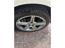 Mercedes-Benz C Class C200 Sport
