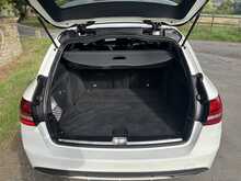 Mercedes-Benz C Class C200 Sport