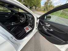 Mercedes-Benz C Class C200 Sport