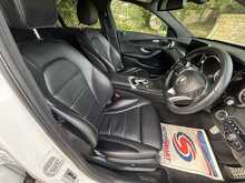 Mercedes-Benz C Class C200 Sport