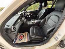 Mercedes-Benz C Class C200 Sport