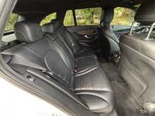 Mercedes-Benz C Class C200 Sport
