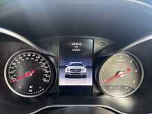 Mercedes-Benz C Class C200 Sport