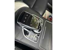 Mercedes-Benz C Class C200 Sport