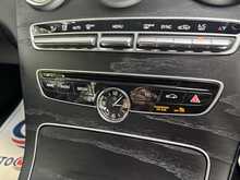 Mercedes-Benz C Class C200 Sport