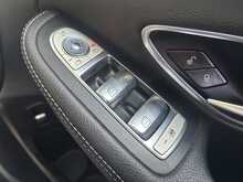 Mercedes-Benz C Class C200 Sport