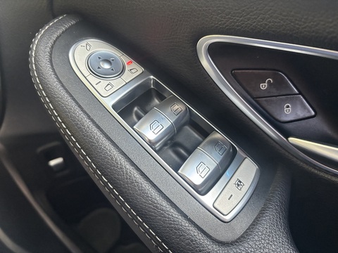 C200 Sport 2.0 5dr Estate Automatic Petrol