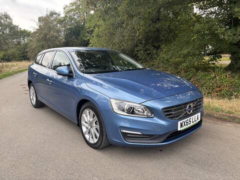 T5 Se 2.0 5dr Estate Automatic Petrol
