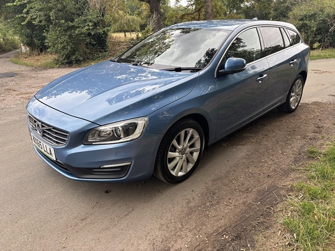 T5 Se 2.0 5dr Estate Automatic Petrol