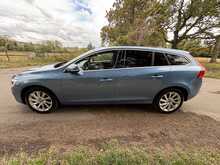 Volvo V60 T5 Se