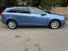 Volvo V60 T5 Se
