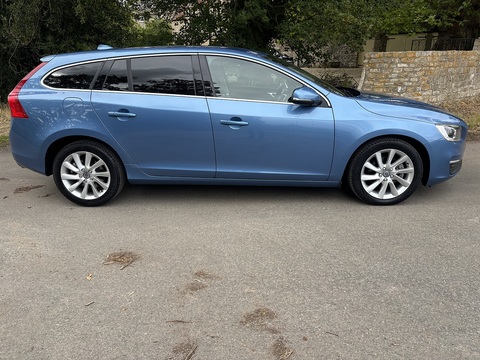 T5 Se 2.0 5dr Estate Automatic Petrol