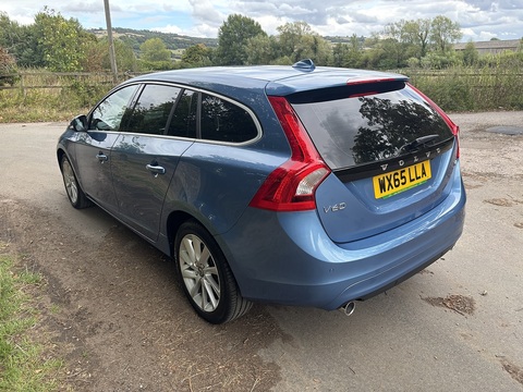 T5 Se 2.0 5dr Estate Automatic Petrol