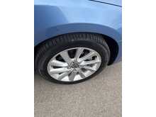 Volvo V60 T5 Se