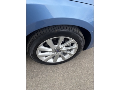 T5 Se 2.0 5dr Estate Automatic Petrol