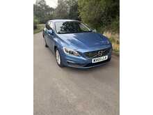 Volvo V60 T5 Se