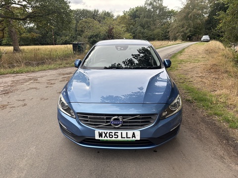 T5 Se 2.0 5dr Estate Automatic Petrol