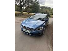 Volvo V60 T5 Se