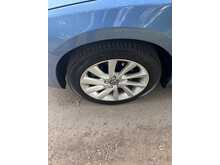 Volvo V60 T5 Se