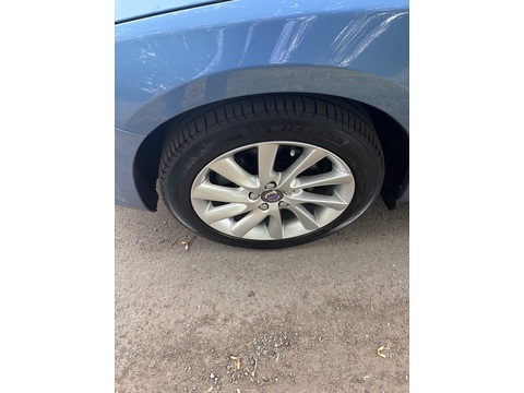 T5 Se 2.0 5dr Estate Automatic Petrol