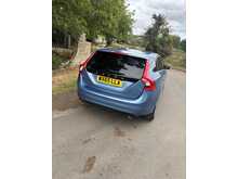 Volvo V60 T5 Se