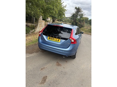 T5 Se 2.0 5dr Estate Automatic Petrol