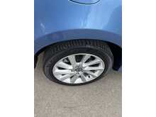 Volvo V60 T5 Se